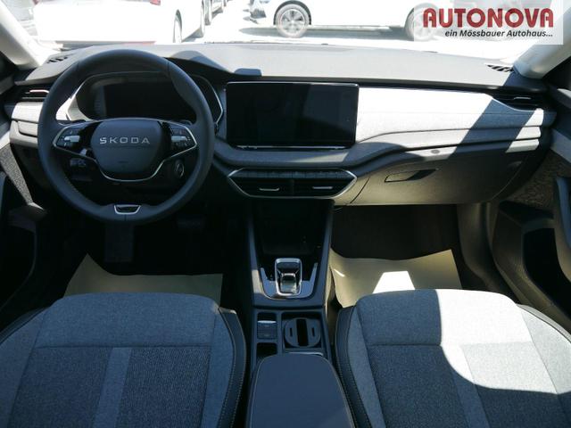 Skoda Octavia Combi Selection 2.0 TDI DSG*AHK-SCHWENKBAR*ACC*LED*PDC*SHZ*SMARTLINK 