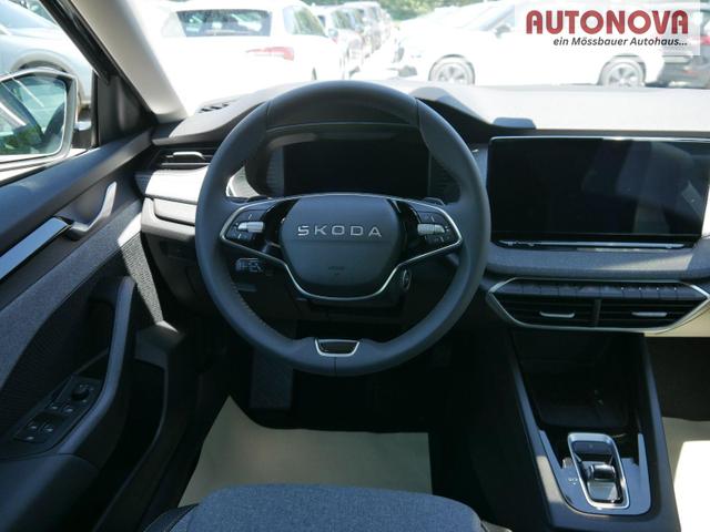 Skoda Octavia Combi Selection 2.0 TDI DSG*AHK-SCHWENKBAR*ACC*LED*PDC*SHZ*SMARTLINK 