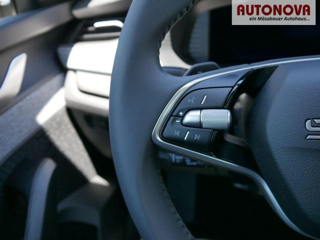 Skoda Octavia Combi Selection 2.0 TDI DSG*AHK-SCHWENKBAR*ACC*LED*PDC*SHZ*SMARTLINK 