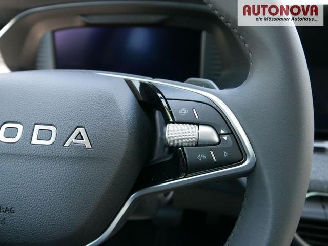 Skoda Octavia Combi Selection 2.0 TDI DSG*AHK-SCHWENKBAR*ACC*LED*PDC*SHZ*SMARTLINK 
