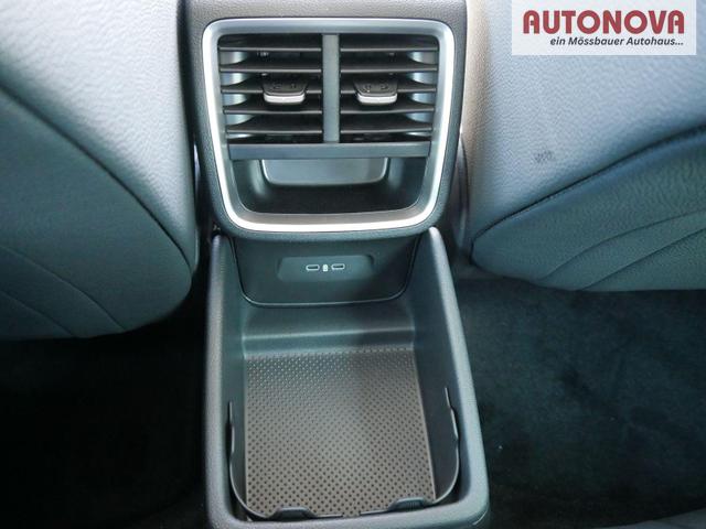 Skoda Octavia Combi Selection 1.5 TSI mHEV DSG*AHK-SCHW*ACC*PDC*LED*SHZ*SMARTLINK*KLIMA 
