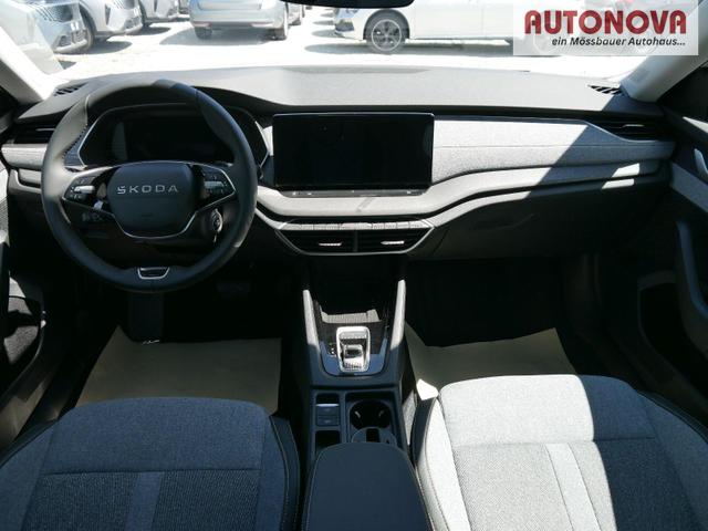 Skoda Octavia Combi Selection 1.5 TSI mHEV DSG*AHK-SCHW*ACC*PDC*LED*SHZ*SMARTLINK*KLIMA 
