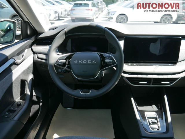 Skoda Octavia Combi Selection 1.5 TSI mHEV DSG*AHK-SCHW*ACC*PDC*LED*SHZ*SMARTLINK*KLIMA 