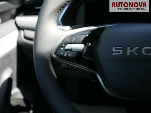 Skoda Octavia Combi Selection 1.5 TSI mHEV DSG*AHK-SCHW*ACC*PDC*LED*SHZ*SMARTLINK*KLIMA 