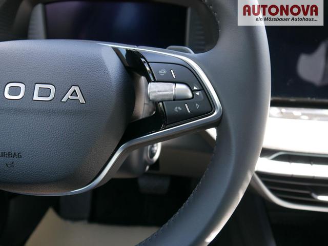 Skoda Octavia Combi Selection 1.5 TSI mHEV DSG*AHK-SCHW*ACC*PDC*LED*SHZ*SMARTLINK*KLIMA 