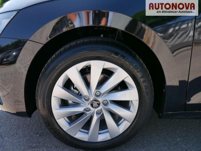 Skoda Octavia Combi Selection 1.5 TSI mHEV DSG*AHK-SCHW*ACC*PDC*LED*SHZ*SMARTLINK*KLIMA 