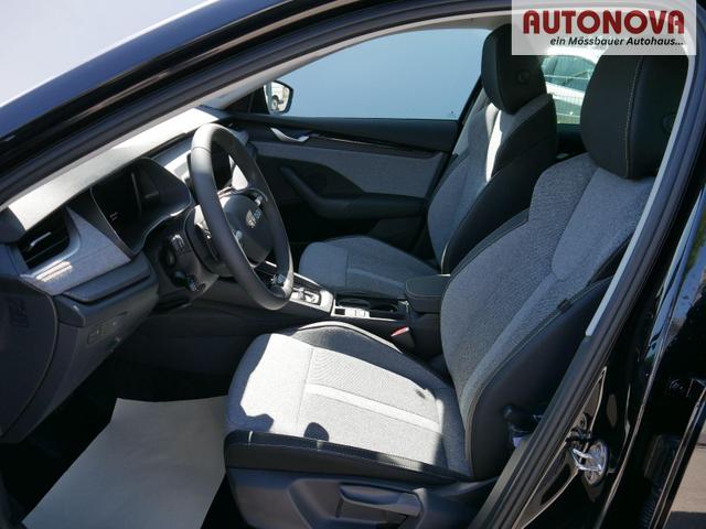 Skoda Octavia Combi Selection 1.5 TSI mHEV DSG*AHK-SCHW*ACC*PDC*LED*SHZ*SMARTLINK*KLIMA 