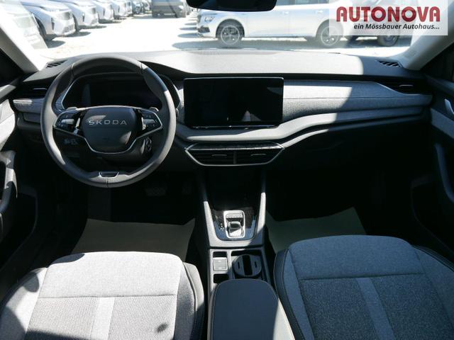 Skoda Octavia Combi Selection 1.5 TSI mHEV DSG*AHK-SCHW*ACC*PDC*LED*SHZ*SMARTLINK*KLIMA 