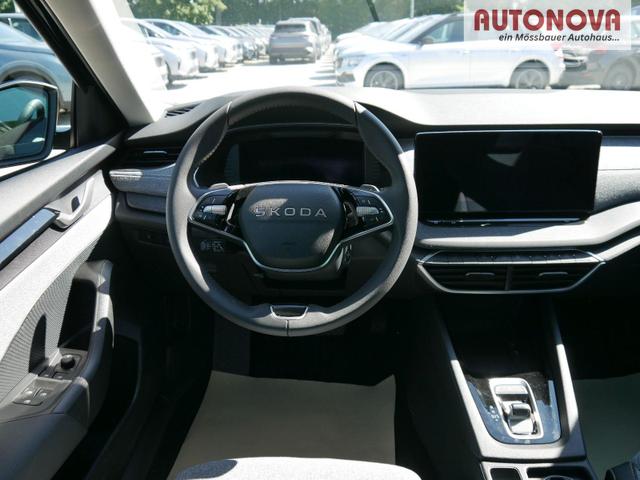 Skoda Octavia Combi Selection 1.5 TSI mHEV DSG*AHK-SCHW*ACC*PDC*LED*SHZ*SMARTLINK*KLIMA 
