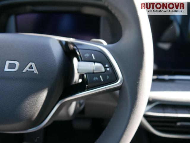Skoda Octavia Combi Selection 1.5 TSI mHEV DSG*AHK-SCHW*ACC*PDC*LED*SHZ*SMARTLINK*KLIMA 