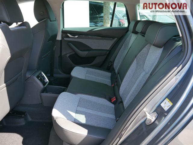 Skoda Octavia Combi Selection 2.0 TDI DSG*AHK-SCHWENKBAR*ACC*LED*PDC*SHZ*SMARTLINK 
