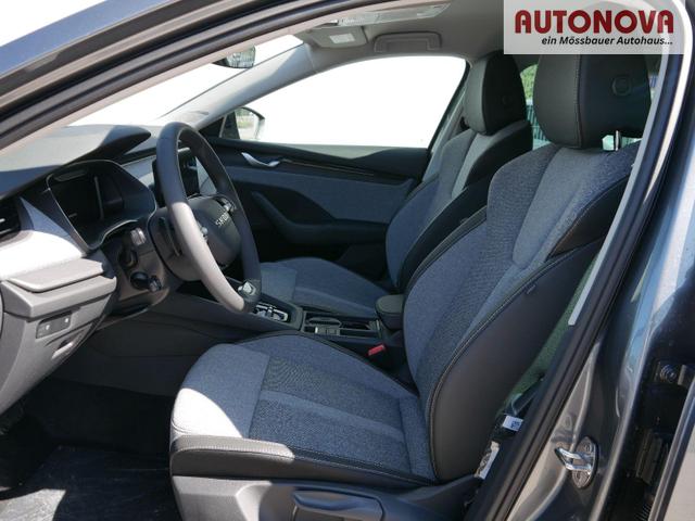 Skoda Octavia Combi Selection 2.0 TDI DSG*AHK-SCHWENKBAR*ACC*LED*PDC*SHZ*SMARTLINK 