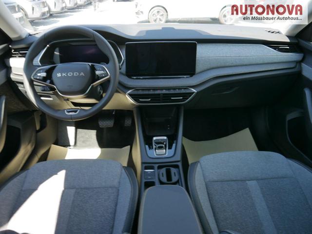 Skoda Octavia Combi Selection 2.0 TDI DSG*AHK-SCHWENKBAR*ACC*LED*PDC*SHZ*SMARTLINK 