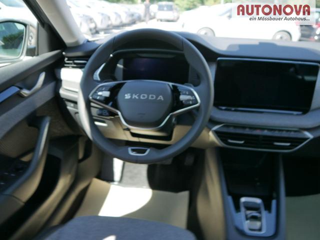 Skoda Octavia Combi Selection 2.0 TDI DSG*AHK-SCHWENKBAR*ACC*LED*PDC*SHZ*SMARTLINK 