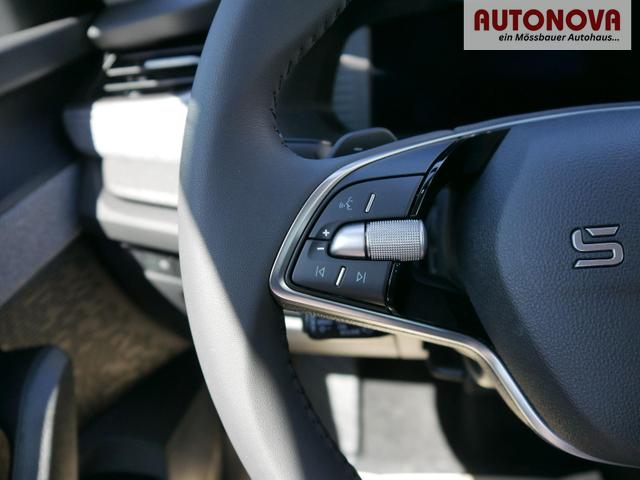 Skoda Octavia Combi Selection 2.0 TDI DSG*AHK-SCHWENKBAR*ACC*LED*PDC*SHZ*SMARTLINK 