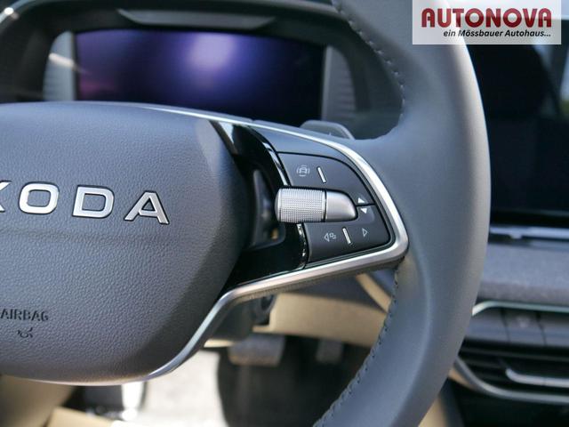 Skoda Octavia Combi Selection 2.0 TDI DSG*AHK-SCHWENKBAR*ACC*LED*PDC*SHZ*SMARTLINK 