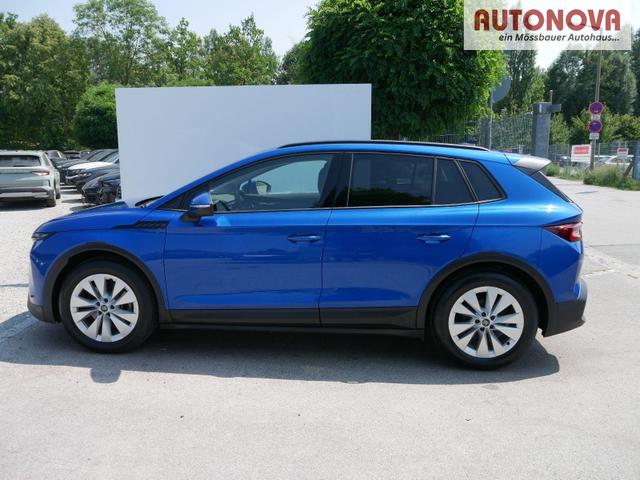 Skoda Elroq 60*ACC*PDC*LED*SHZ*KAMERA*TEMPOMAT*KLIMA*SMARTLINK*EL-HECKKLAPPE*19-ZOLL 