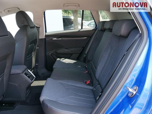 Skoda Elroq 60*ACC*PDC*LED*SHZ*KAMERA*TEMPOMAT*KLIMA*SMARTLINK*EL-HECKKLAPPE*19-ZOLL 