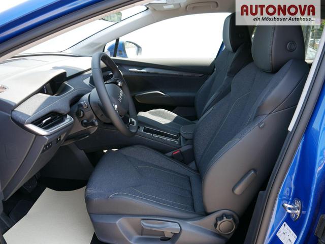 Skoda Elroq 60*ACC*PDC*LED*SHZ*KAMERA*TEMPOMAT*KLIMA*SMARTLINK*EL-HECKKLAPPE*19-ZOLL 
