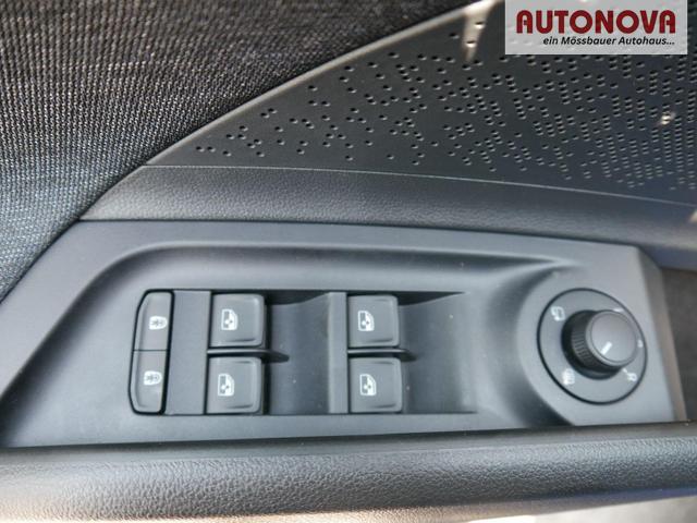 Skoda Elroq 60*ACC*PDC*LED*SHZ*KAMERA*TEMPOMAT*KLIMA*SMARTLINK*EL-HECKKLAPPE*19-ZOLL 