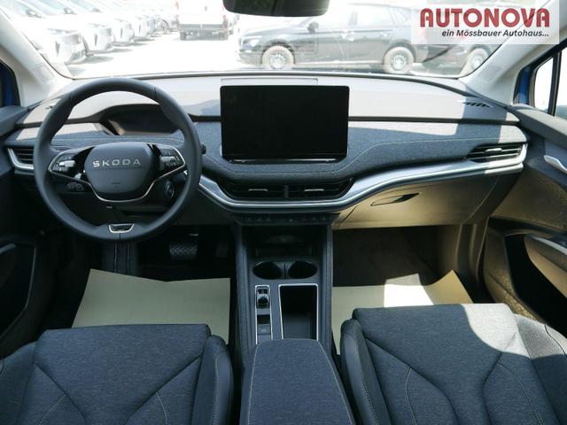 Skoda Elroq 60*ACC*PDC*LED*SHZ*KAMERA*TEMPOMAT*KLIMA*SMARTLINK*EL-HECKKLAPPE*19-ZOLL 