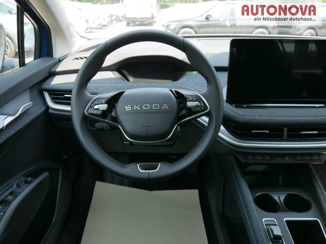 Skoda Elroq 60*ACC*PDC*LED*SHZ*KAMERA*TEMPOMAT*KLIMA*SMARTLINK*EL-HECKKLAPPE*19-ZOLL 