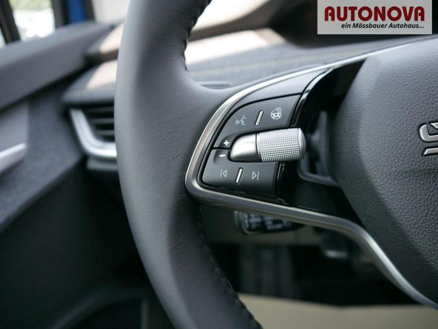 Skoda Elroq 60*ACC*PDC*LED*SHZ*KAMERA*TEMPOMAT*KLIMA*SMARTLINK*EL-HECKKLAPPE*19-ZOLL 