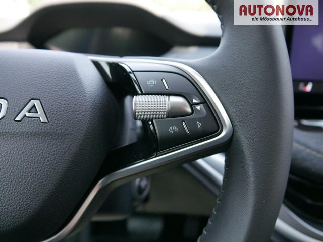 Skoda Elroq 60*ACC*PDC*LED*SHZ*KAMERA*TEMPOMAT*KLIMA*SMARTLINK*EL-HECKKLAPPE*19-ZOLL 