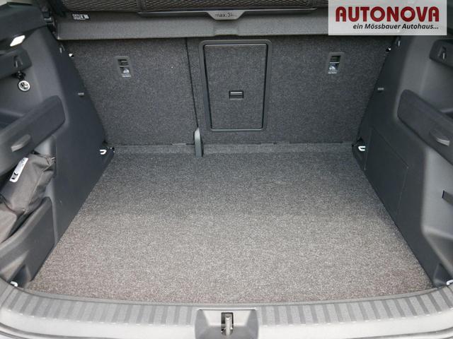 Skoda Elroq 60*ACC*PDC*LED*SHZ*KAMERA*TEMPOMAT*KLIMA*SMARTLINK*EL-HECKKLAPPE*19-ZOLL 