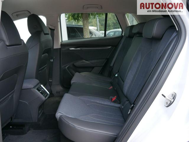 Skoda Elroq 60*ACC*PDC*LED*SHZ*KAMERA*TEMPOMAT*KLIMA*SMARTLINK*EL-HECKKLAPPE*19-ZOLL 