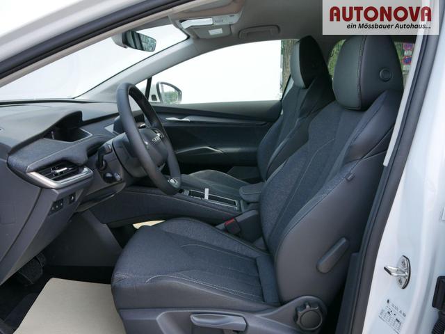 Skoda Elroq 60*ACC*PDC*LED*SHZ*KAMERA*TEMPOMAT*KLIMA*SMARTLINK*EL-HECKKLAPPE*19-ZOLL 