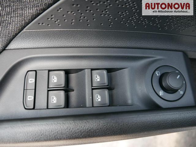 Skoda Elroq 60*ACC*PDC*LED*SHZ*KAMERA*TEMPOMAT*KLIMA*SMARTLINK*EL-HECKKLAPPE*19-ZOLL 