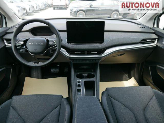 Skoda Elroq 60*ACC*PDC*LED*SHZ*KAMERA*TEMPOMAT*KLIMA*SMARTLINK*EL-HECKKLAPPE*19-ZOLL 