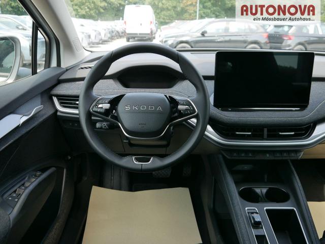 Skoda Elroq 60*ACC*PDC*LED*SHZ*KAMERA*TEMPOMAT*KLIMA*SMARTLINK*EL-HECKKLAPPE*19-ZOLL 