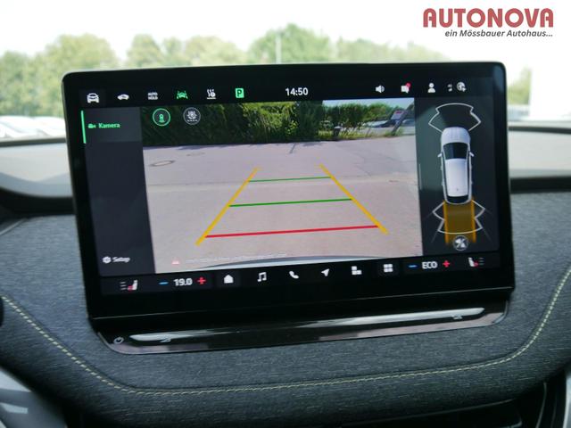Skoda Elroq 60*ACC*PDC*LED*SHZ*KAMERA*TEMPOMAT*KLIMA*SMARTLINK*EL-HECKKLAPPE*19-ZOLL 