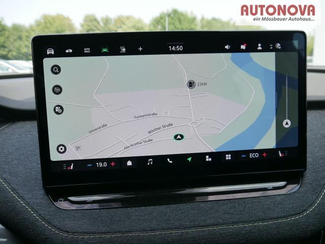 Skoda Elroq 60*ACC*PDC*LED*SHZ*KAMERA*TEMPOMAT*KLIMA*SMARTLINK*EL-HECKKLAPPE*19-ZOLL 