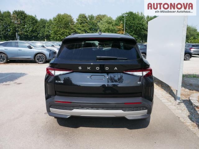 Skoda Elroq 60*ACC*PDC*LED*SHZ*KAMERA*TEMPOMAT*KLIMA*SMARTLINK*EL-HECKKLAPPE*19-ZOLL 