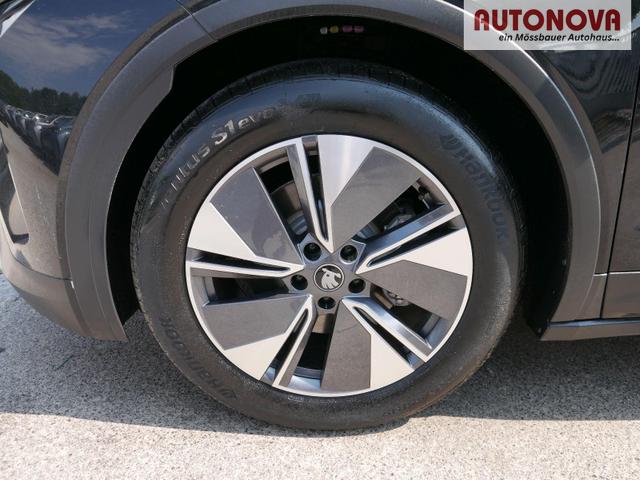 Skoda Elroq 60*ACC*PDC*LED*SHZ*KAMERA*TEMPOMAT*KLIMA*SMARTLINK*EL-HECKKLAPPE*19-ZOLL 