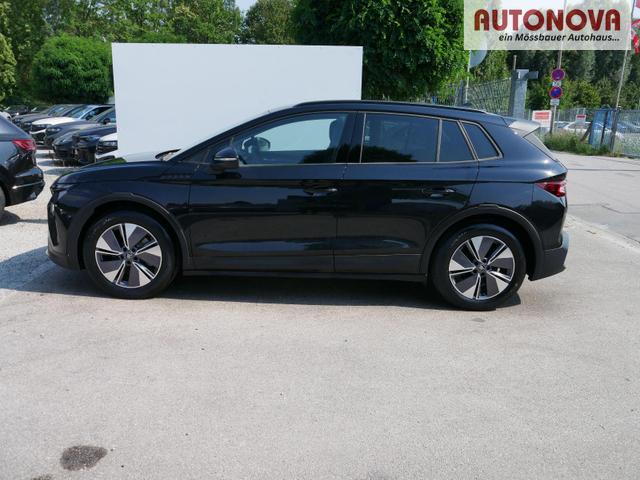 Skoda Elroq 60*ACC*PDC*LED*SHZ*KAMERA*TEMPOMAT*KLIMA*SMARTLINK*EL-HECKKLAPPE*19-ZOLL 