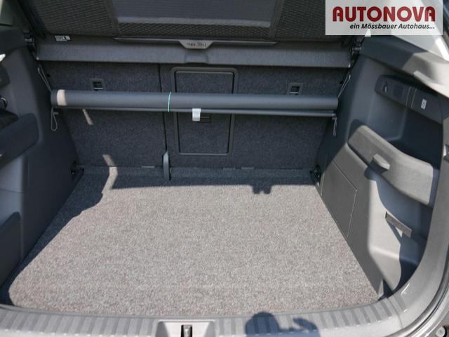 Skoda Elroq 60*ACC*PDC*LED*SHZ*KAMERA*TEMPOMAT*KLIMA*SMARTLINK*EL-HECKKLAPPE*19-ZOLL 