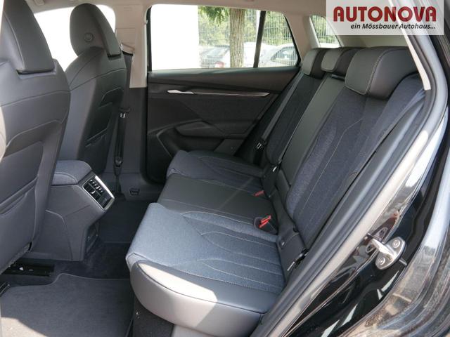 Skoda Elroq 60*ACC*PDC*LED*SHZ*KAMERA*TEMPOMAT*KLIMA*SMARTLINK*EL-HECKKLAPPE*19-ZOLL 