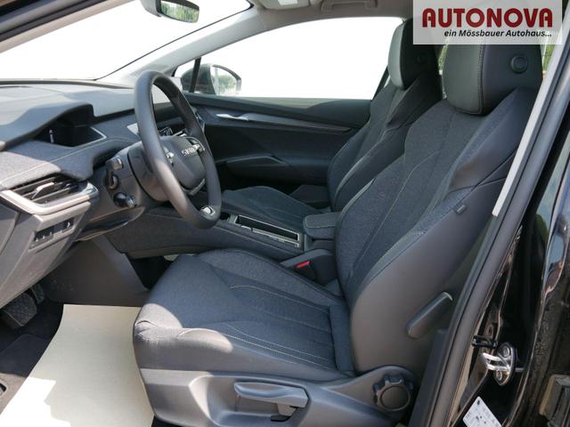 Skoda Elroq 60*ACC*PDC*LED*SHZ*KAMERA*TEMPOMAT*KLIMA*SMARTLINK*EL-HECKKLAPPE*19-ZOLL 
