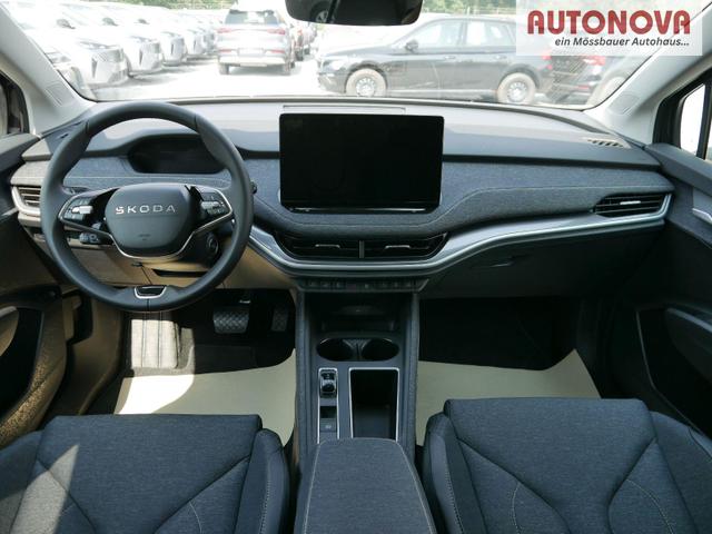 Skoda Elroq 60*ACC*PDC*LED*SHZ*KAMERA*TEMPOMAT*KLIMA*SMARTLINK*EL-HECKKLAPPE*19-ZOLL 