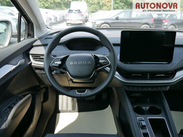 Skoda Elroq 60*ACC*PDC*LED*SHZ*KAMERA*TEMPOMAT*KLIMA*SMARTLINK*EL-HECKKLAPPE*19-ZOLL 