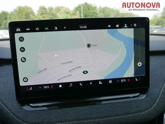 Skoda Elroq 60*ACC*PDC*LED*SHZ*KAMERA*TEMPOMAT*KLIMA*SMARTLINK*EL-HECKKLAPPE*19-ZOLL 