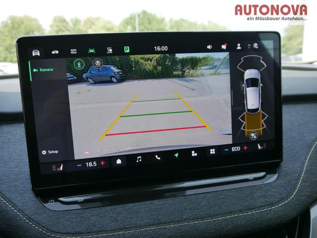 Skoda Elroq 60*ACC*PDC*LED*SHZ*KAMERA*TEMPOMAT*KLIMA*SMARTLINK*EL-HECKKLAPPE*19-ZOLL 