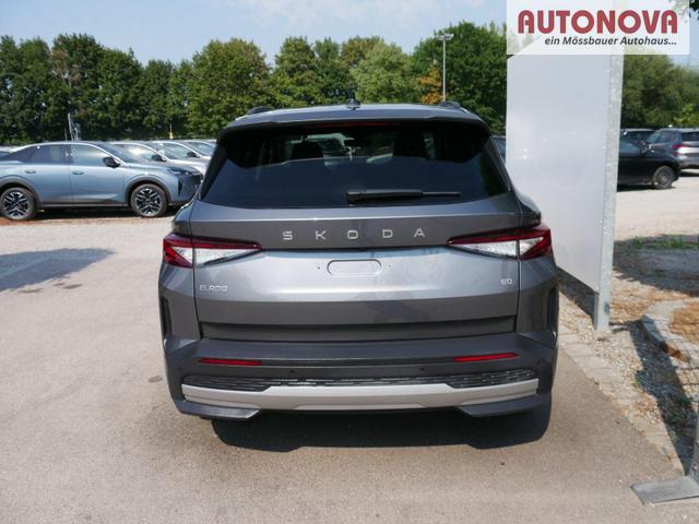 Skoda Elroq 60*ACC*PDC*LED*SHZ*KAMERA*TEMPOMAT*KLIMA*SMARTLINK*EL-HECKKLAPPE*19-ZOLL 