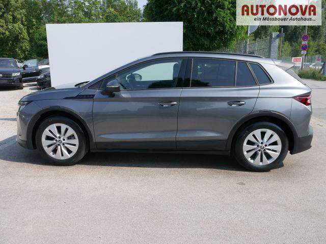 Skoda Elroq 60*ACC*PDC*LED*SHZ*KAMERA*TEMPOMAT*KLIMA*SMARTLINK*EL-HECKKLAPPE*19-ZOLL 