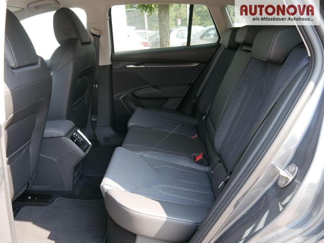 Skoda Elroq 60*ACC*PDC*LED*SHZ*KAMERA*TEMPOMAT*KLIMA*SMARTLINK*EL-HECKKLAPPE*19-ZOLL 