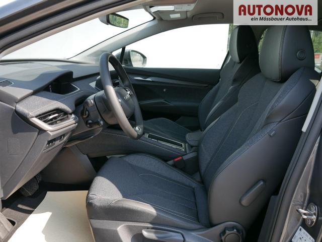 Skoda Elroq 60*ACC*PDC*LED*SHZ*KAMERA*TEMPOMAT*KLIMA*SMARTLINK*EL-HECKKLAPPE*19-ZOLL 